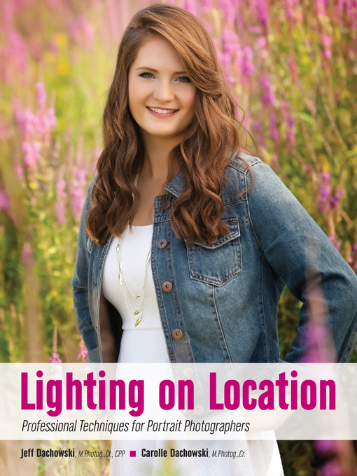 Title details for Lighting with Purpose by Jeff Dachowski - Available